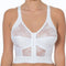 3/4 Front Closure Bra
