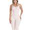 Fajas Colombian Shapewear Knee Length with Built-in bra & High Back Post Surgery and Postpartum Use