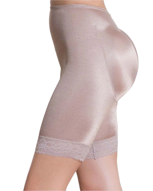 Long Leg Padded Shaper/Removable Pads Light Shaping