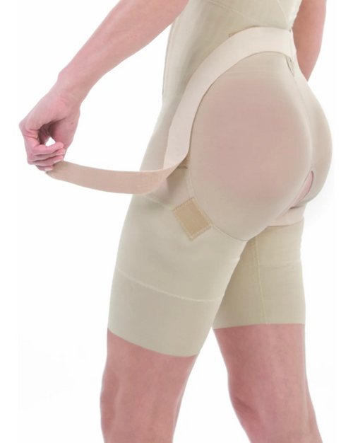 Timeless Butt Shaper - 370