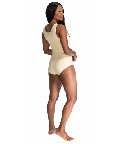 Ellen Compression Bodysuit - Great for Layering