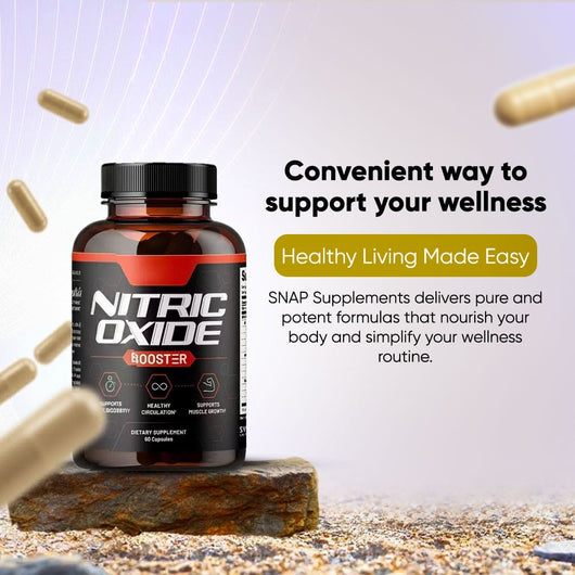 Nitric Oxide