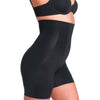 Plus High-Waist Thigh Slimmer