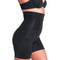 Plus High-Waist Thigh Slimmer