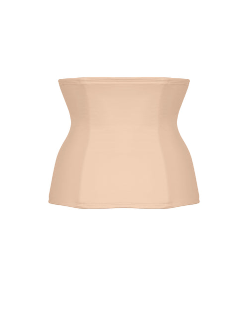 Midriff Shaping Waist Cincher Trainer with Extra Firm Control