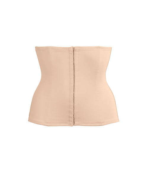 Midriff Shaping Waist Cincher Trainer with Extra Firm Control