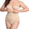 Midriff Shaping Waist Cincher Trainer with Extra Firm Control
