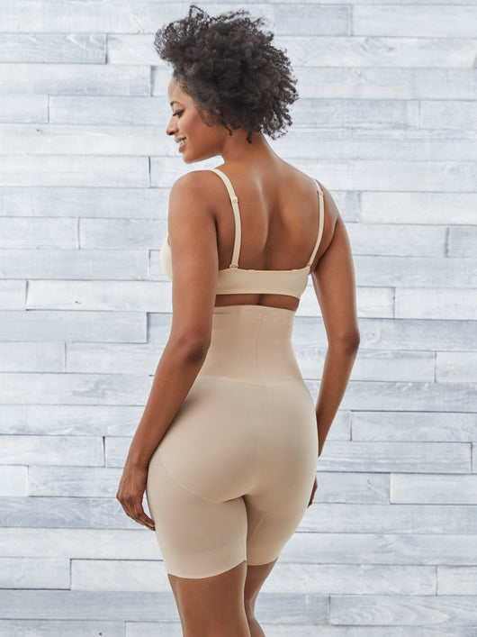 Shape Away® High-Waist Thigh Slimmer