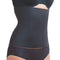 Sleek Shaping Step-In Waist Cincher