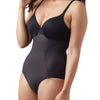 Skin Benefit High-Waist Shaping Brief