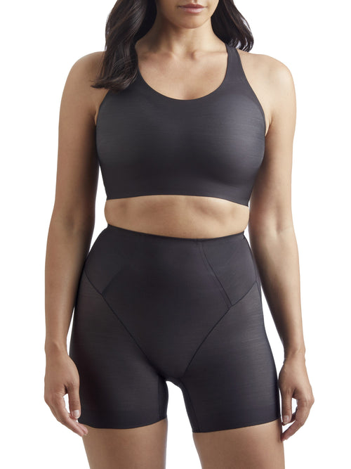 Skin Benefit Mid-Thigh Shaping Short