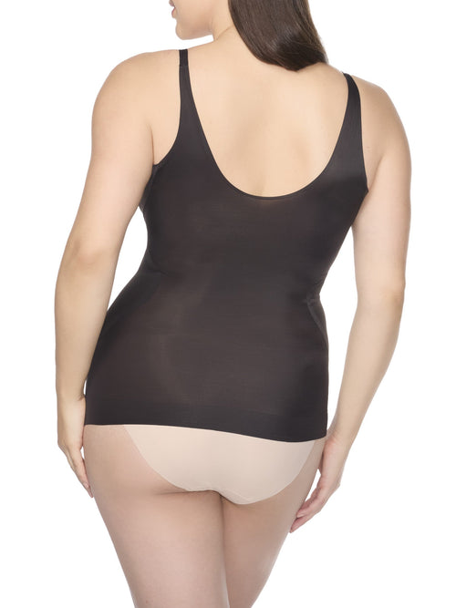 No Side Show Shaping Tank
