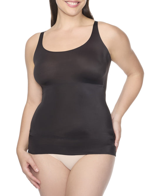 No Side Show Shaping Tank