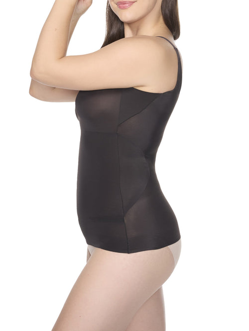 No Side Show Shaping Tank