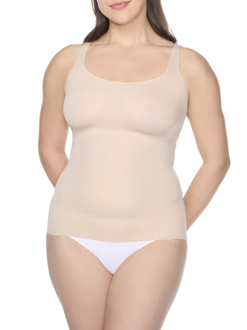 No Side Show Shaping Tank