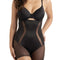 Middle Manager High-Waist Mid-Thigh Shaping Short