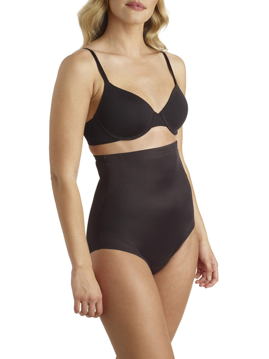 Cooling High-Waist Shaping Brief