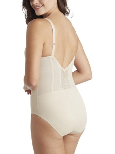 Wonderful U® Low-Back Shaping Bodysuit