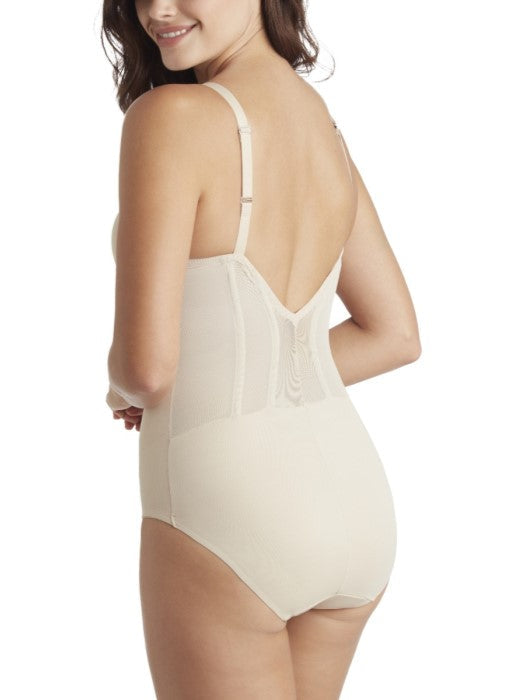 Wonderful U® Low-Back Shaping Bodysuit