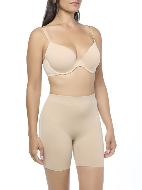 Bum Believable Padded Shaping Short