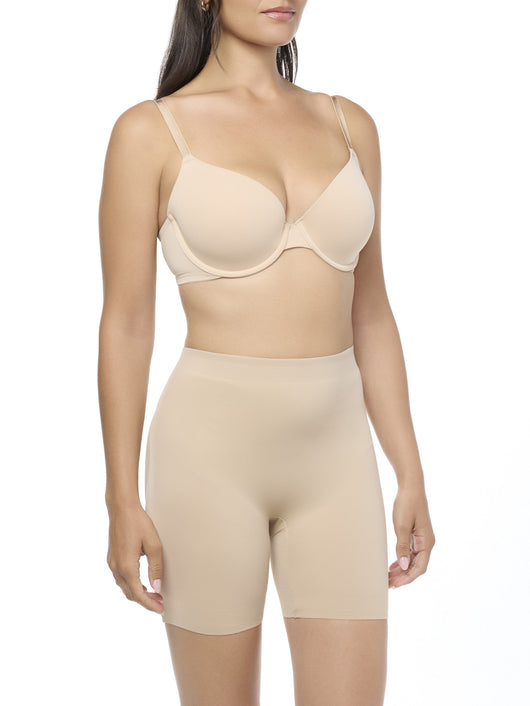 Bum Believable Padded Shaping Short