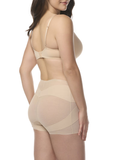 Sheer Flex Shaping Boyshort