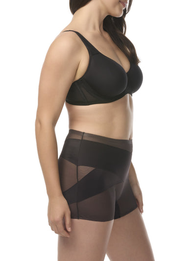 Sheer Flex Shaping Boyshort