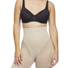 Sheer High-Waist Thigh Slimmer