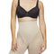 Sheer High-Waist Thigh Slimmer