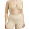 Sleek Essentials Mid-Thigh Shaping Short