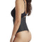 Sleek Essentials High-Waist Shaping Thong