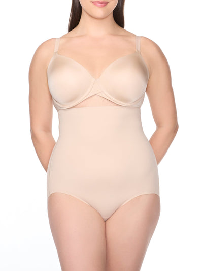 Sleek Essentials High-Waist Shaping Brief