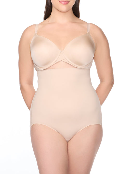 Sleek Essentials High-Waist Shaping Brief