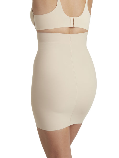 Sleek Essentials High-Waist Shaping Slip