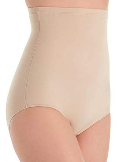 High-Waist Shaping Brief
