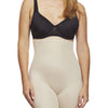 High-Waist Mid-Thigh Shaping Short