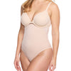 Tummy Tuck High-Waist Shaping Thong