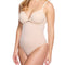 Tummy Tuck High-Waist Shaping Thong