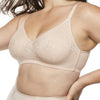 Shape of U Lace Underwire Bra