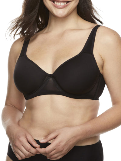 Shape of U™ Underwire T-Shirt Bra