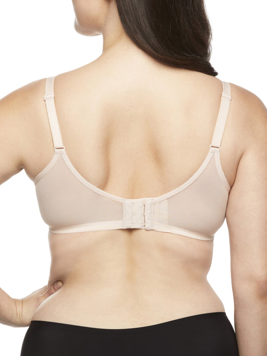 Shape of U™ Underwire T-Shirt Bra