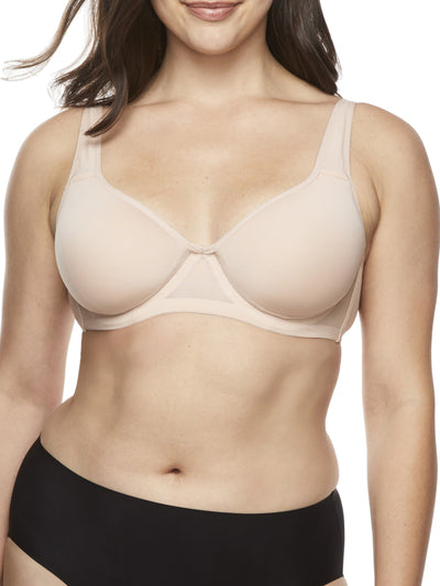 Shape of U™ Underwire T-Shirt Bra