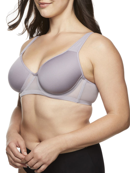 Shape of U™ Underwire T-Shirt Bra
