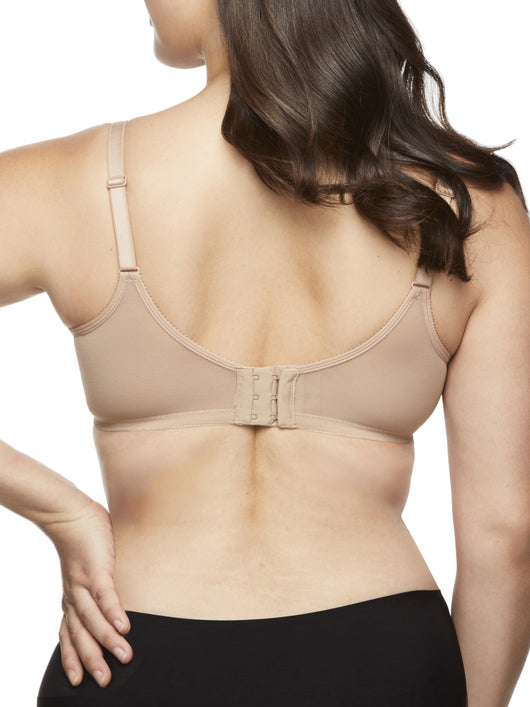 Shape of U™ Underwire T-Shirt Bra