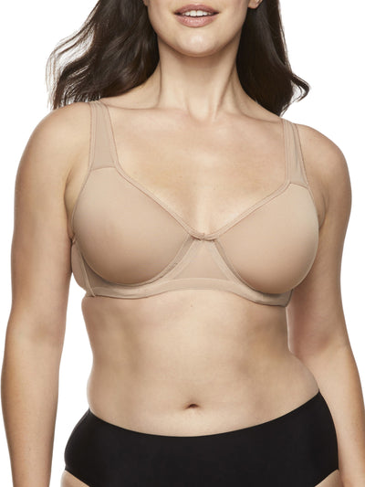 Shape of U™ Underwire T-Shirt Bra