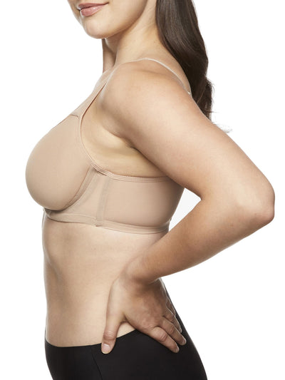 Shape of U™ Underwire T-Shirt Bra