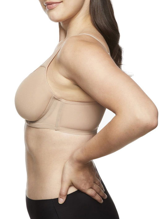 Shape of U™ Underwire T-Shirt Bra