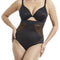 Total Contour High-Waist Shaping Brief