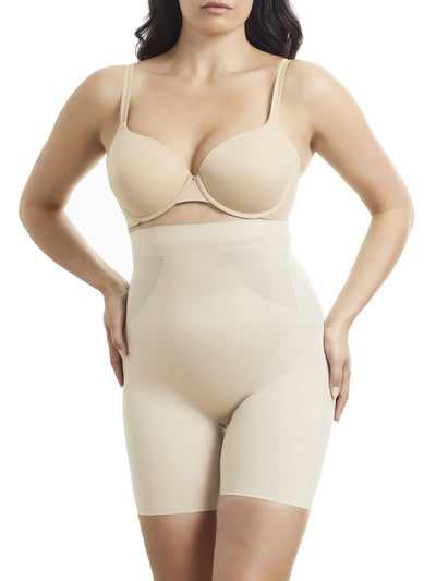 Total Contour High-Waist Thigh Slimmer