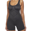 Iconic Core Mid-Thigh Booty Lift Shaping Bodysuit